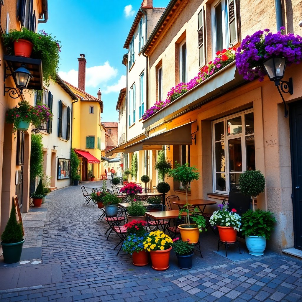 Visiter la France avec un petit budget : astuces et bons plans