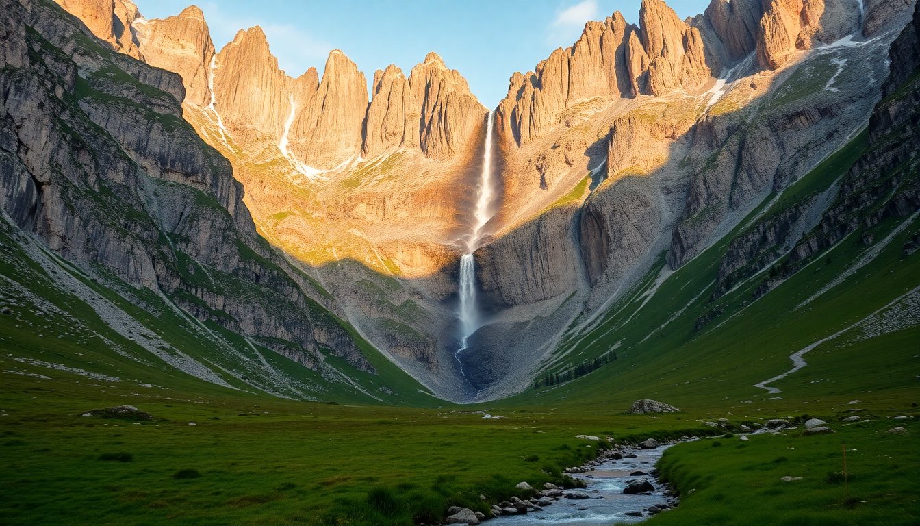 Cirque de Gavarnie : randonnées, accès et visite