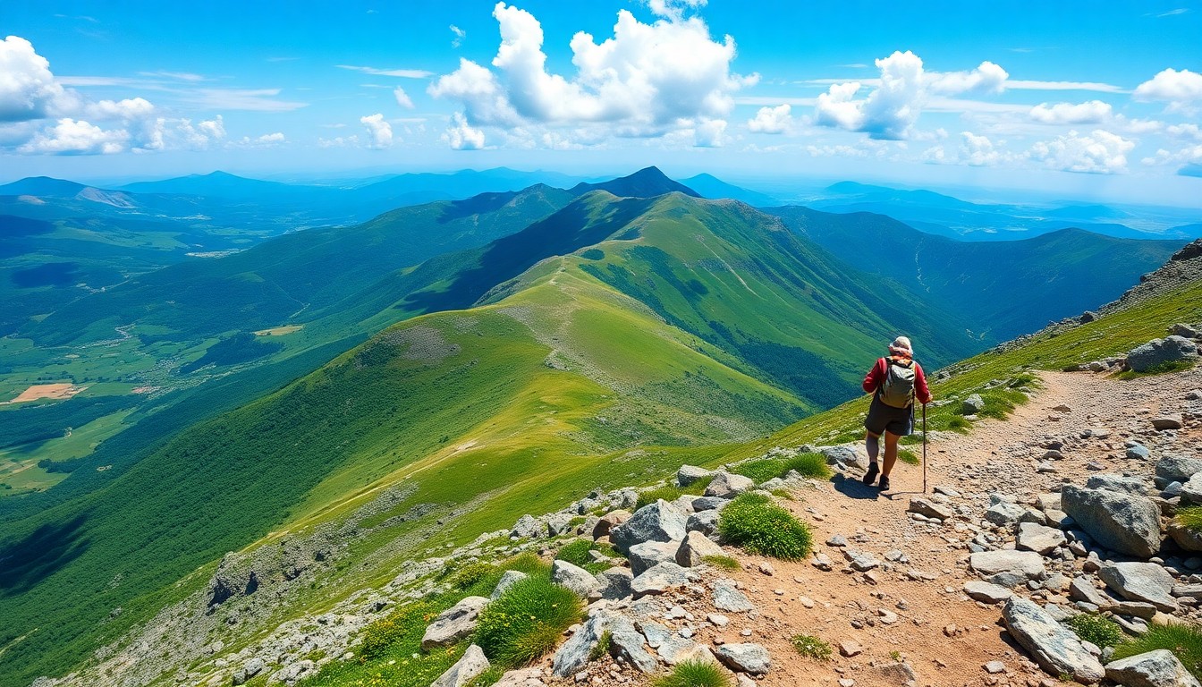 GR10 : guide complet de la traversée des Pyrénées