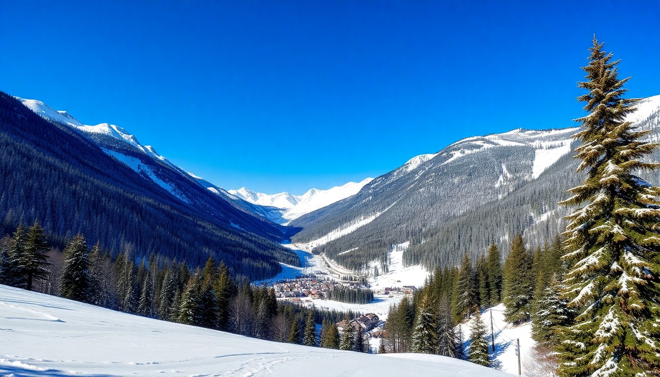 Guzet-Neige : la station sauvage de l'Ariège