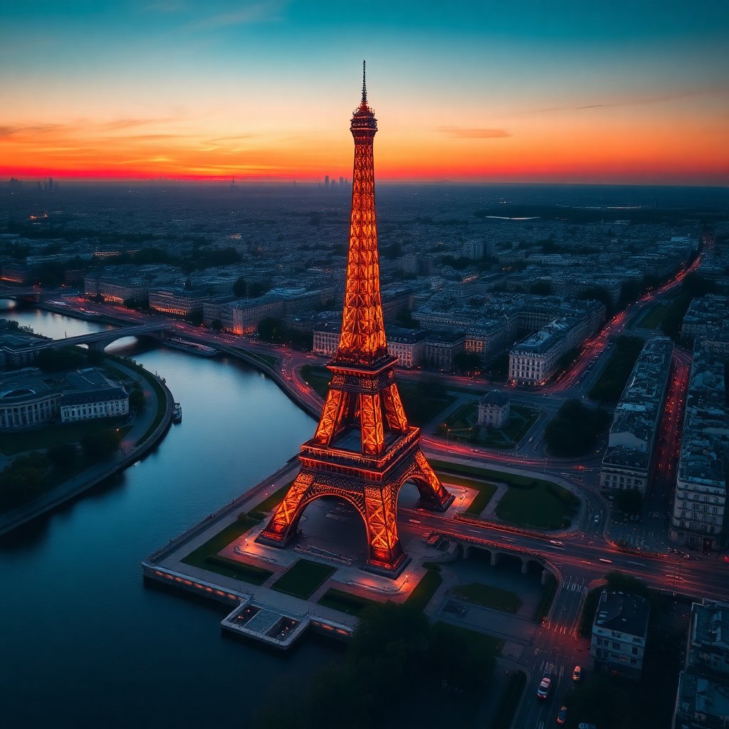 Tourisme à Paris : que voir et que faire ?