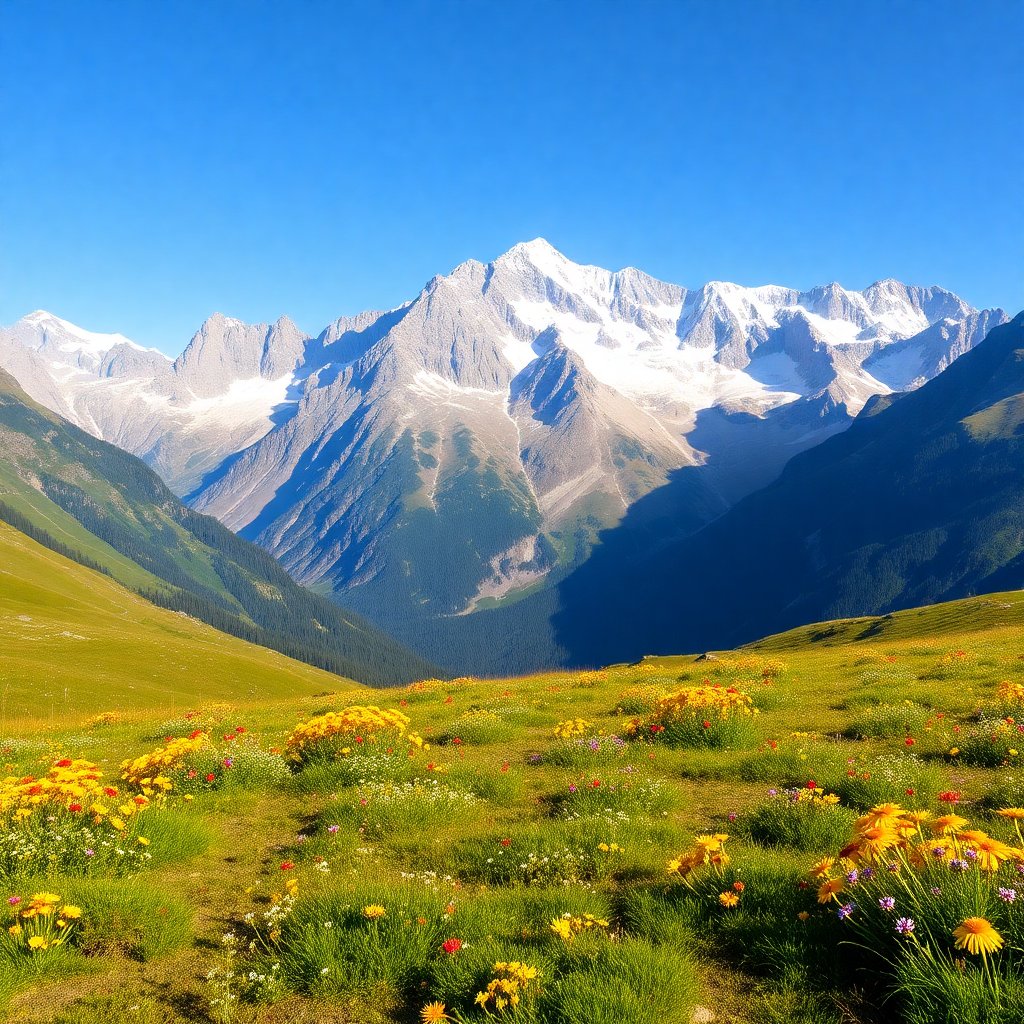 Tourisme dans les Pyrénées : randonnée, ski et villages