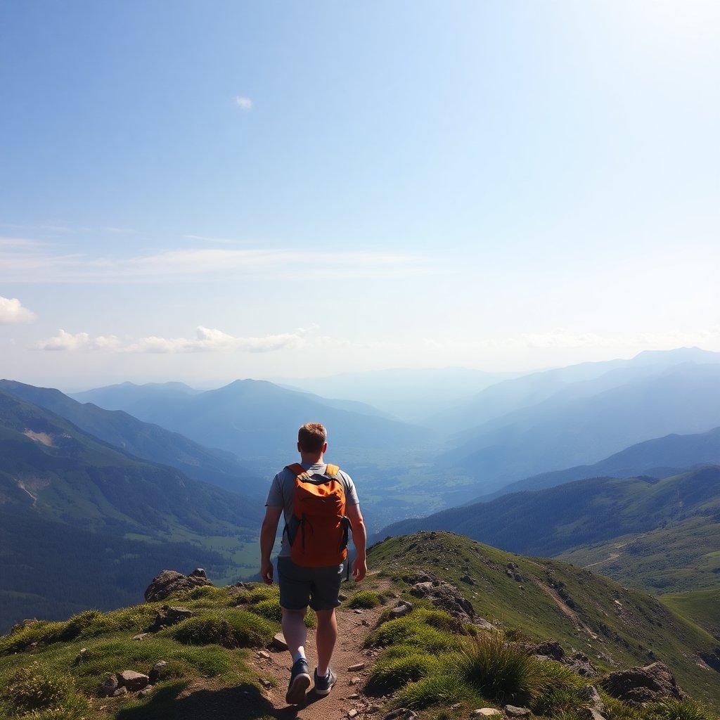 Randonnée en France : les plus beaux sentiers